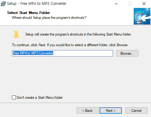 Free-MP4-to-MP3-Converter-설치-5