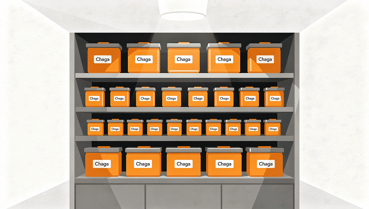 차가버섯-효능-먹는방법-끓이는법-부작용