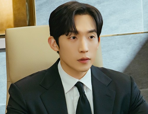 tvN 드라마 손해 보기 싫어서 등장인물 이상이