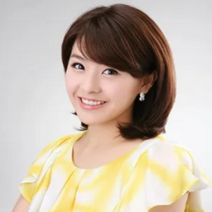 박지현 아나운서