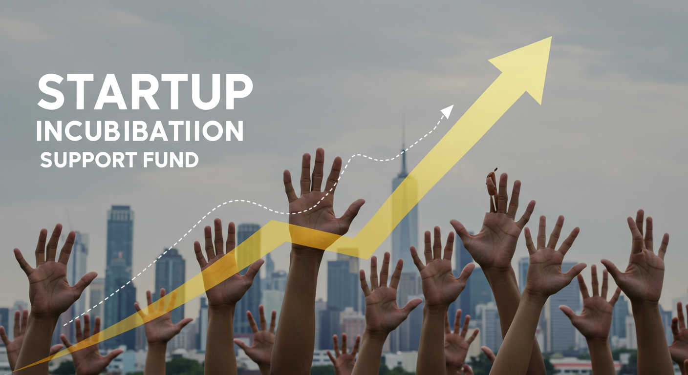 창업인큐베이팅지원금 : 싱가포르 홍콩 제도구성, 시사점, 확장플랜