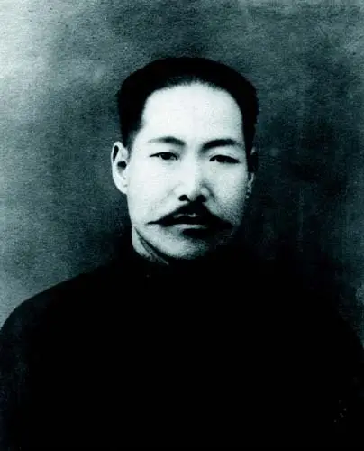 청산리 대첩의 영웅, 독립군의 명장: 김좌진