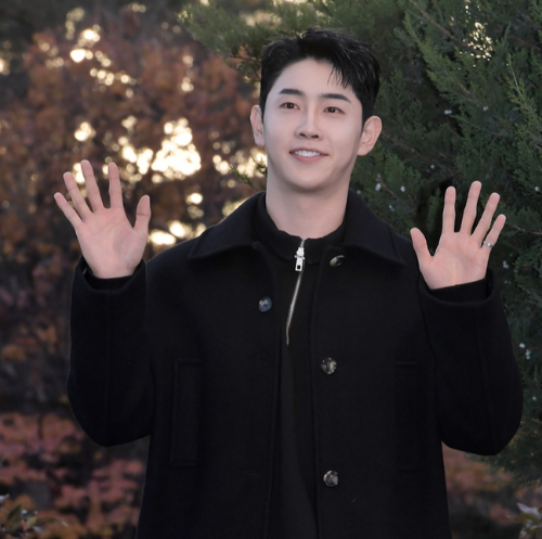 은가은 프로필