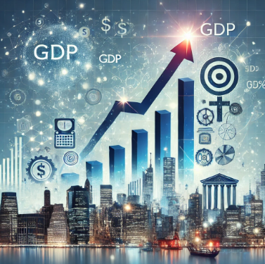 GDP의 중요성
