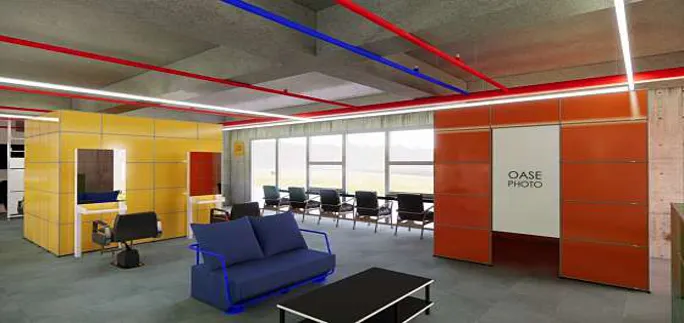 오아세헤어 전주효자점