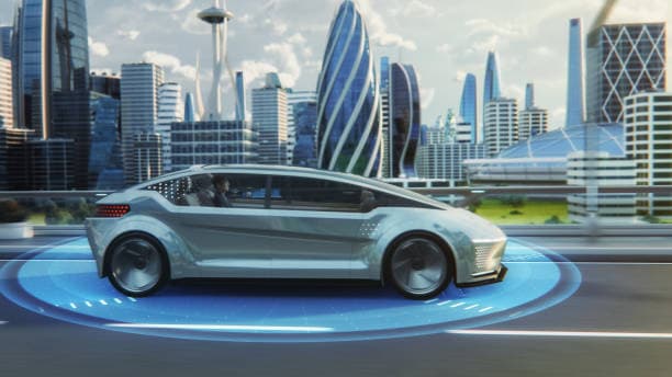 자율주행 기술이 대중교통 효율성을 높이는 방법