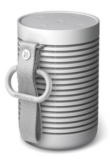 뱅앤올룹슨 베오사운드 Explore 블루투스 스피커&#44; Beosound Explore&#44; 그레이 미스트