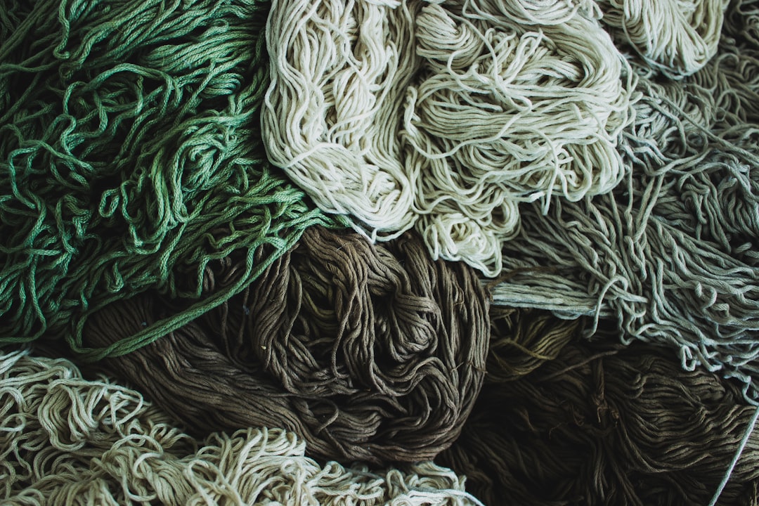 Wool