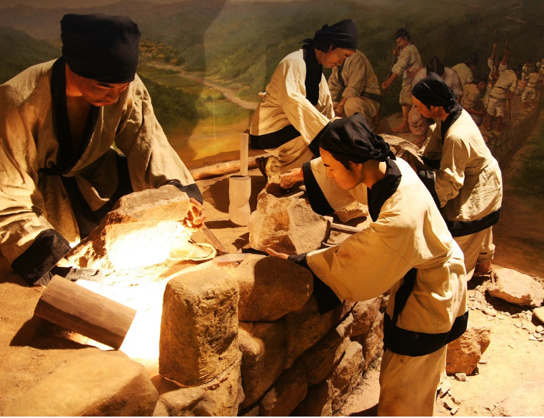 고조선부터 조선까지: 우리나라 국호 변천사