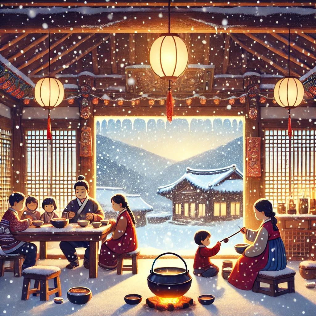 소한