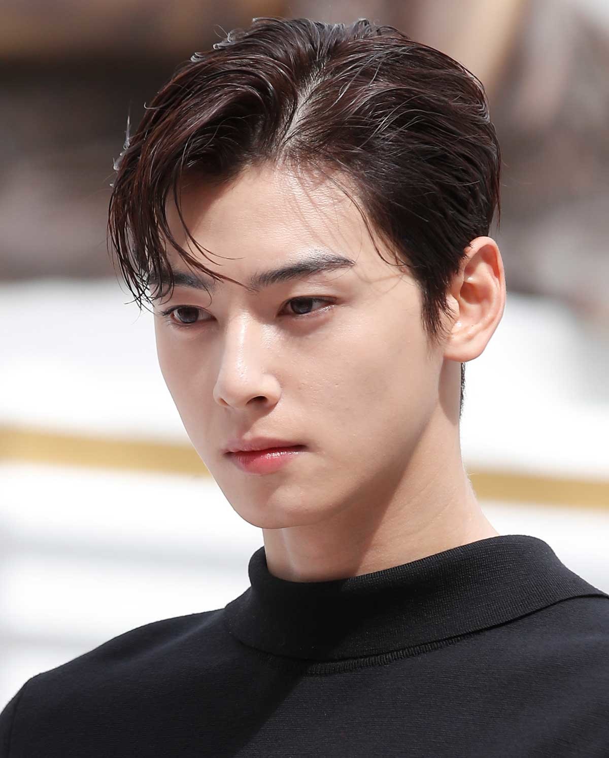 차은우 チャ・ウヌ (ASTRO) 4