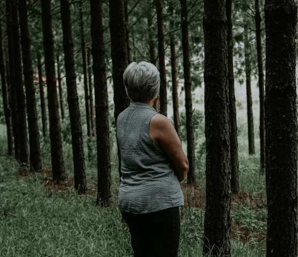 갱년기 여성 필수템: 좋은 음식 6가지