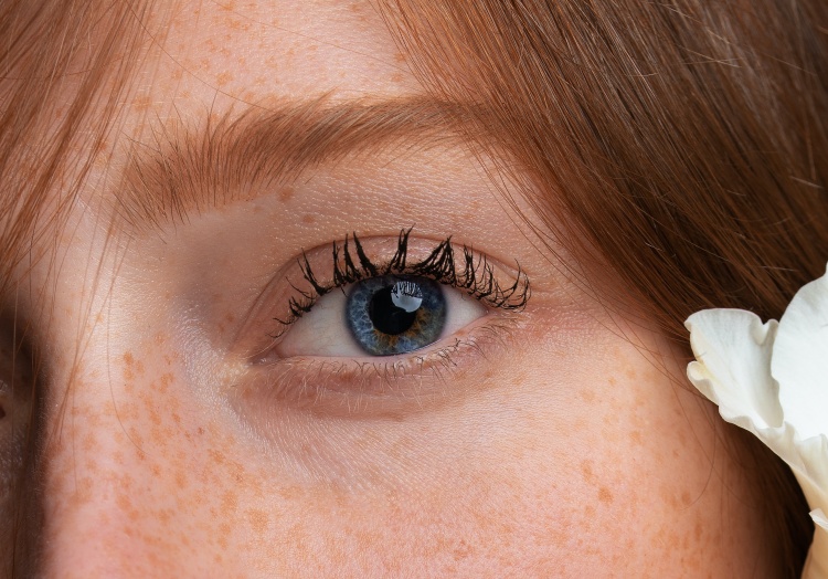 눈 건강 루테인