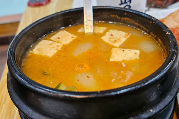 생생정보 대결 맛 대 맛 모둠생선구이 vs 돌솥밥 4총사 음식점 위치