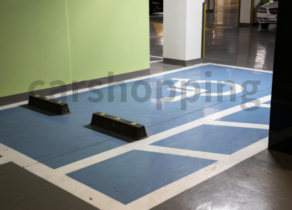 자동차 주차위반 과태료