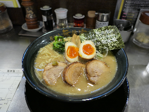 도쿄 맛집 추천 무테키야