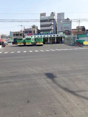 경산 시외버스터미널 시간표 예매 요금_6