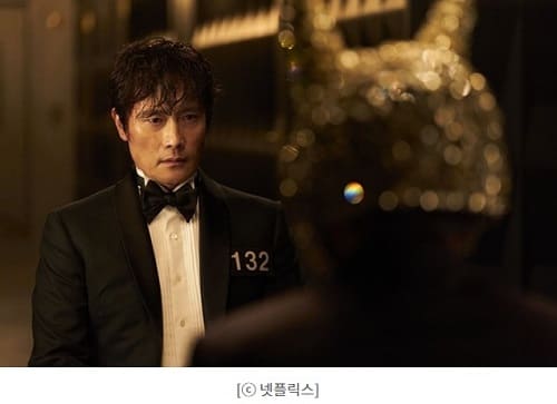 오징어게임 시즌3