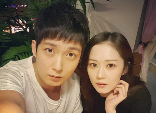 장나라 오빠 배우 장성원