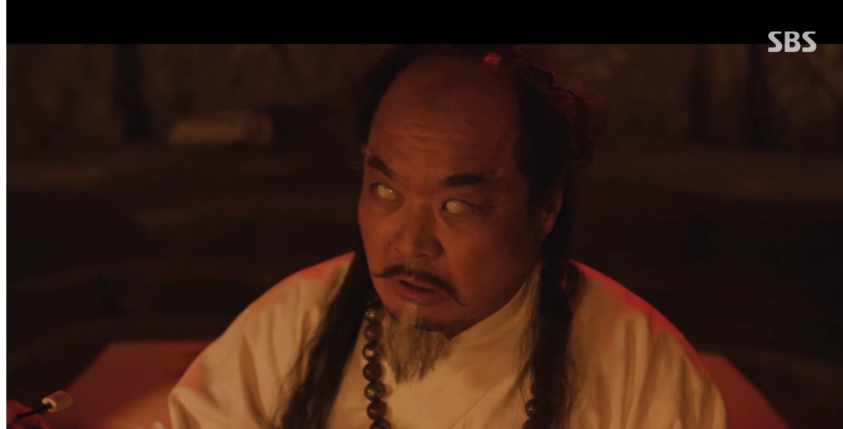 귀궁3회줄거리