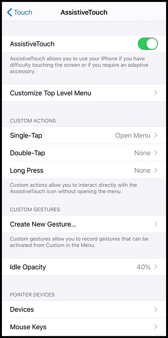 아이폰 11 메모리 정리: 느려진 속도 향상 방법
