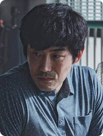 허수아비 드라마 전재홍