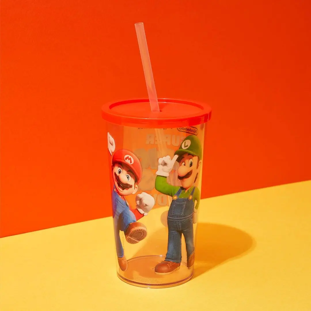 슈퍼마리오 브라더스