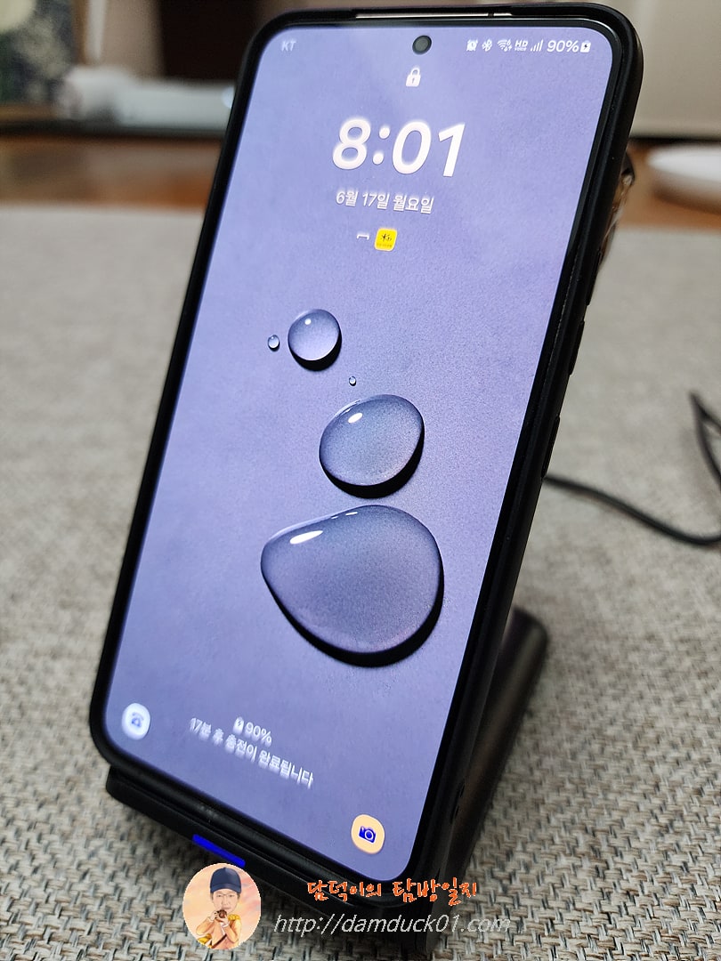 무선 여행용 충전기&amp;#44; 삼성 갤럭시 S23 S22 울트라 워치 6 5/4 액티브 1 2 버즈 2 프로 프로 프로 고속 충전 스테이션&amp;#44; 3 인 1&amp;#44; 30W