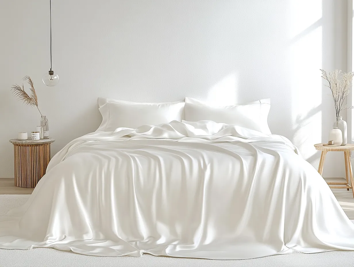 사계절용 이불 세트 여름용 겨울용 실용적인 꿀팁