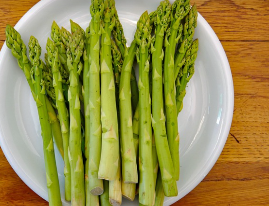 아스파라거스 효능