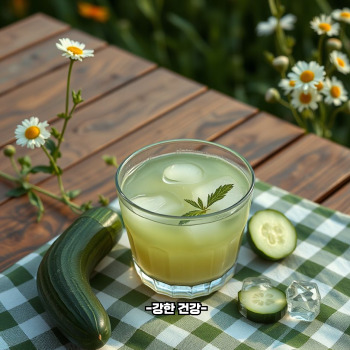오이 효능
