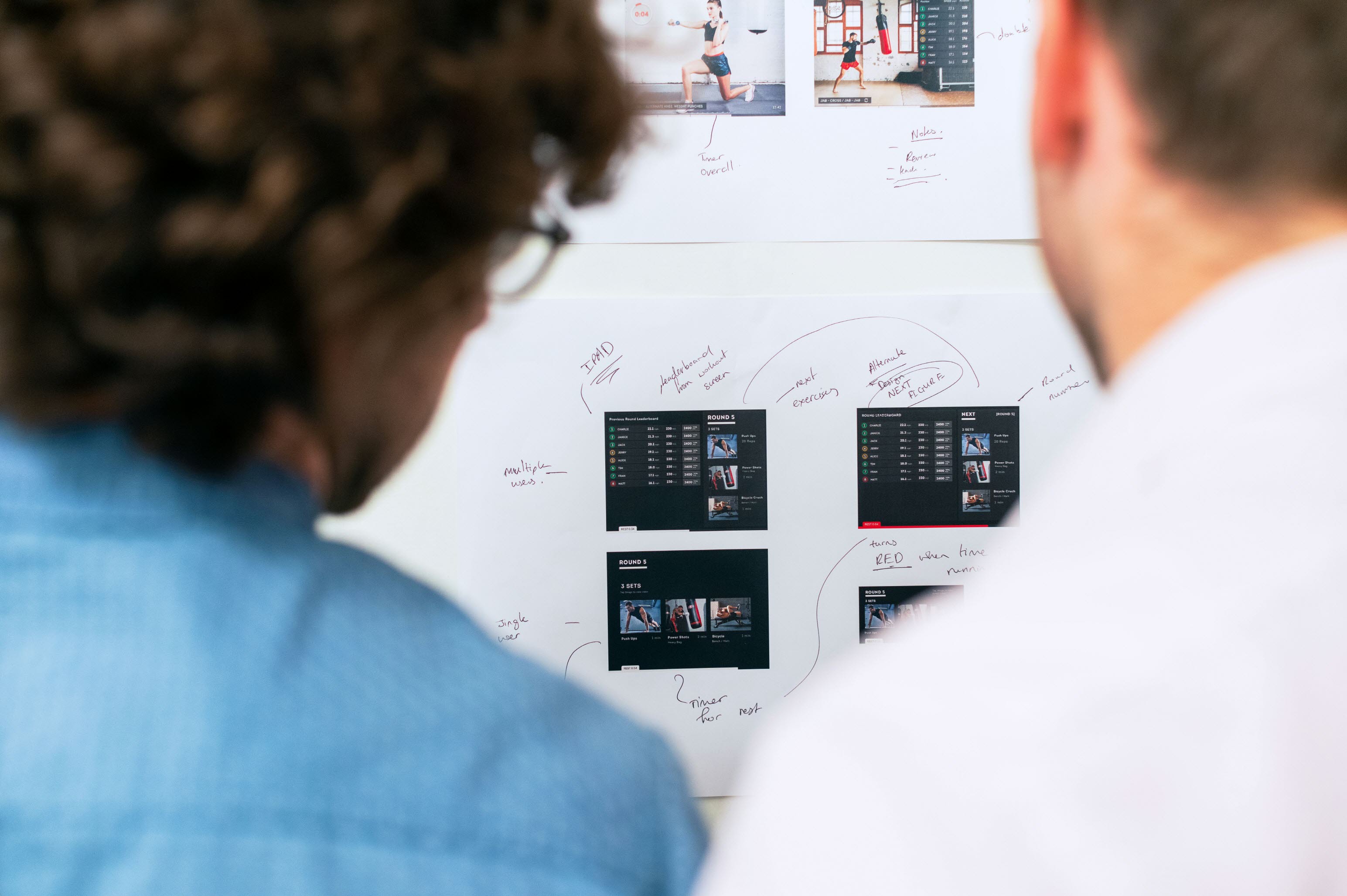 자바 멀티스레딩 사례