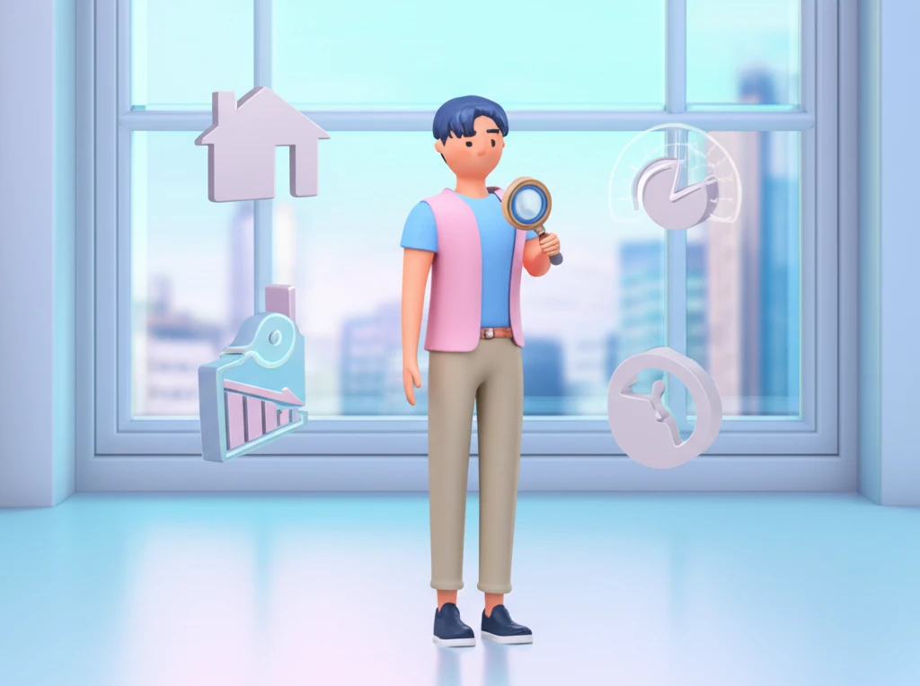 대구 청년 월세 지원금 신청 기간과 ..