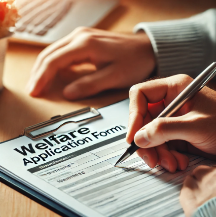 기초생활수급자 신청방법 등 총정리