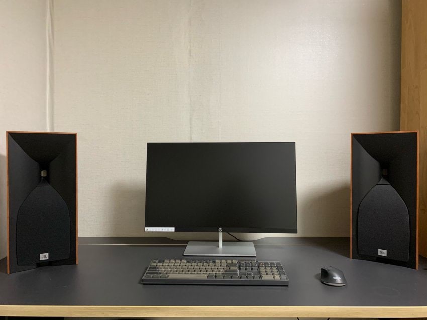 컴퓨터 유선 키보드 무선으로 만들기