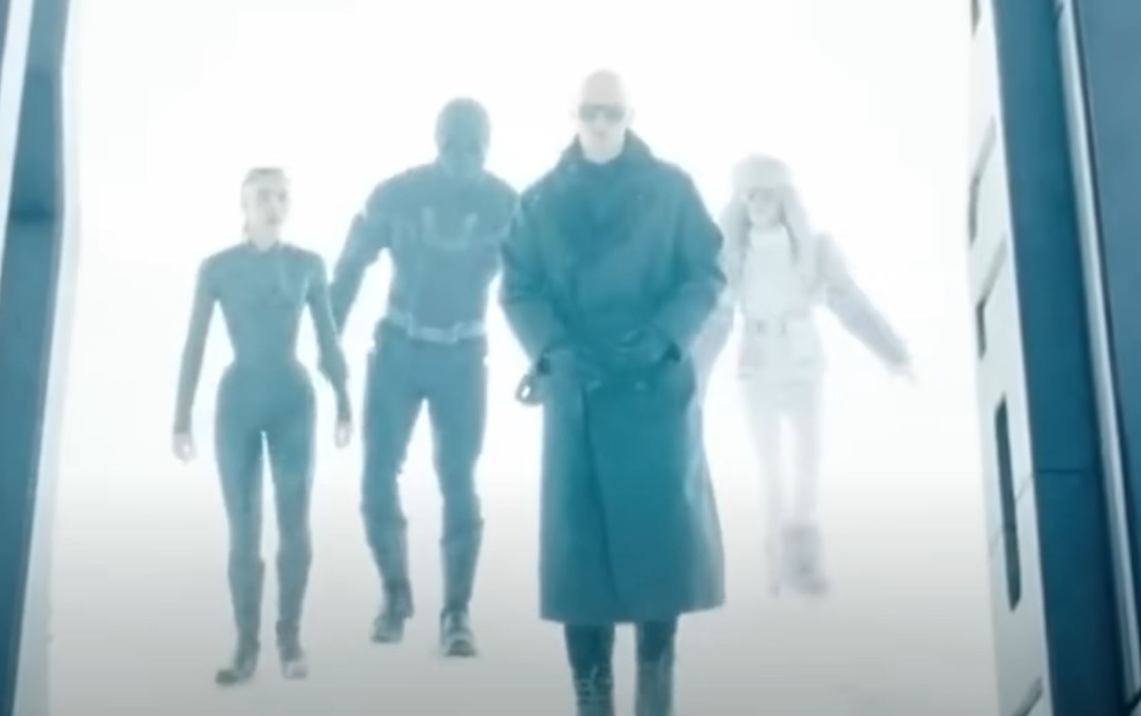 슈퍼맨2025