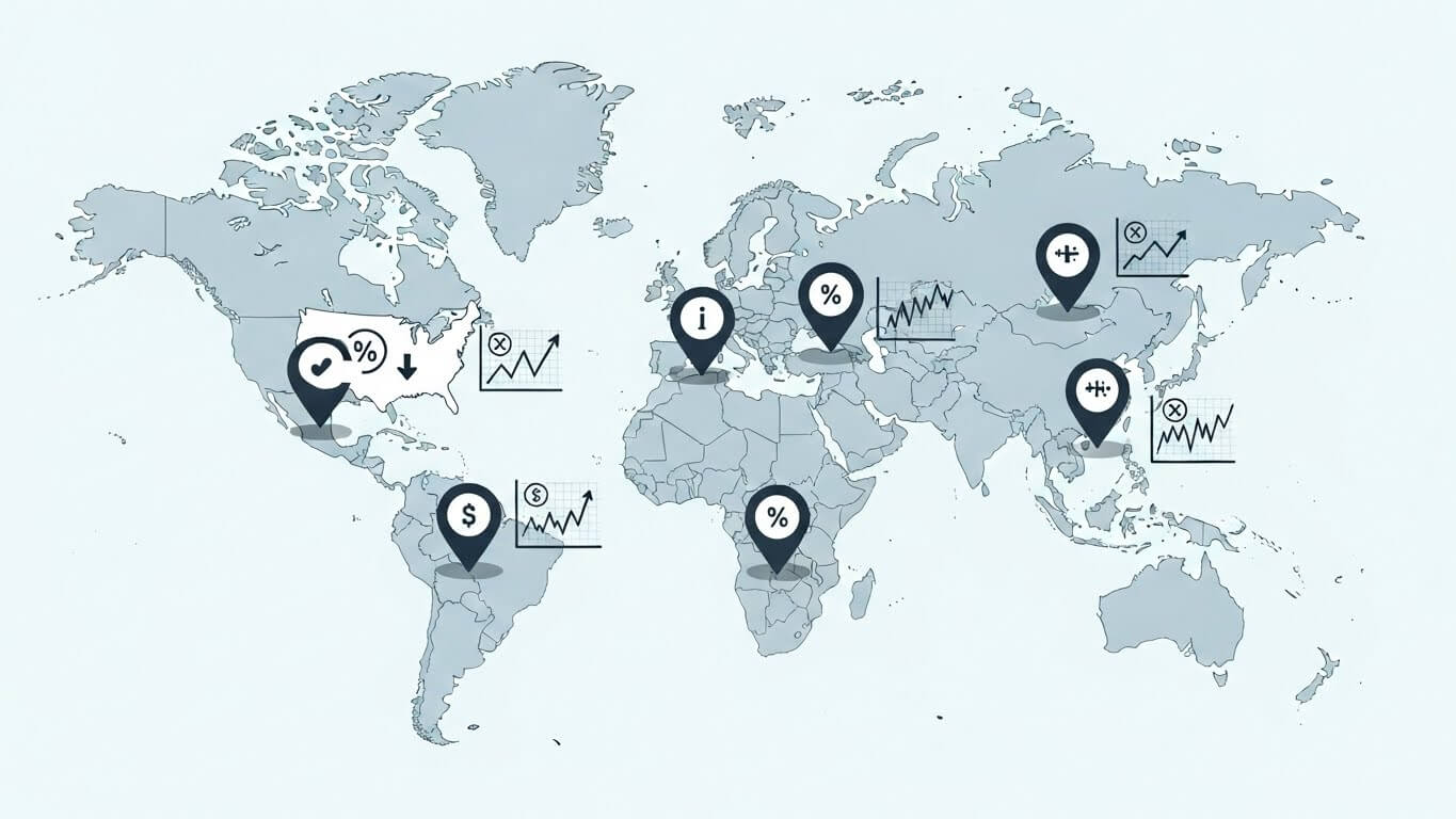 2025년 실효환율 전망과 해석