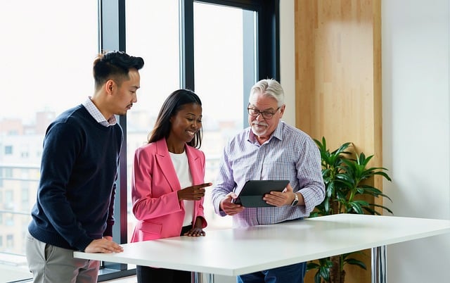 중점조사 대상 세대 예시