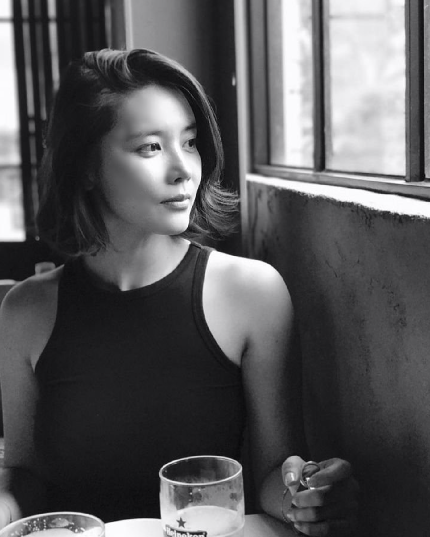 김효선 화보 미모