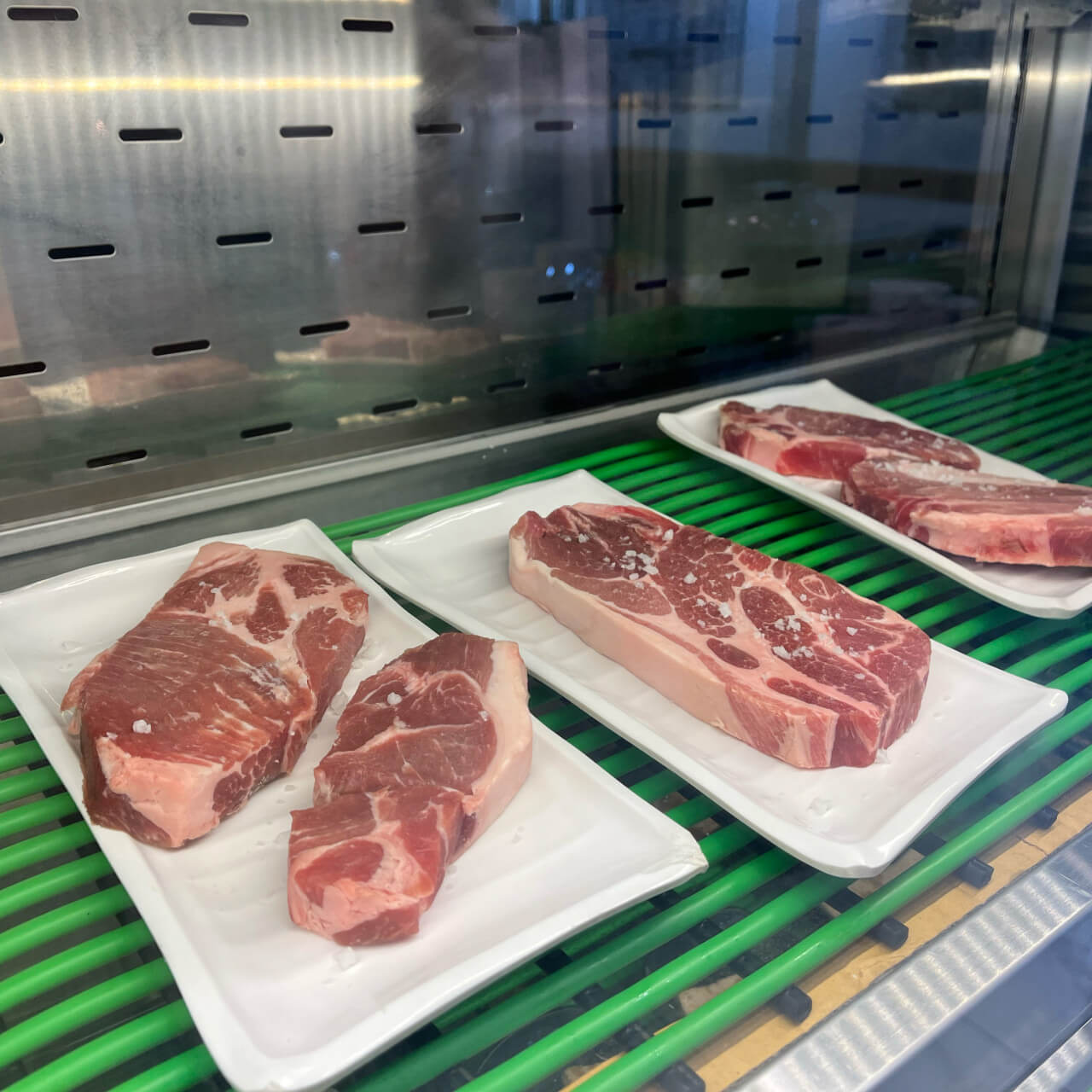 생생정보 2309회 가격파괴 Why 서울 금천구 가산동 무한리필 돼지고기 5종 샐러드바 맛집 북초삼대갈비 가산본점