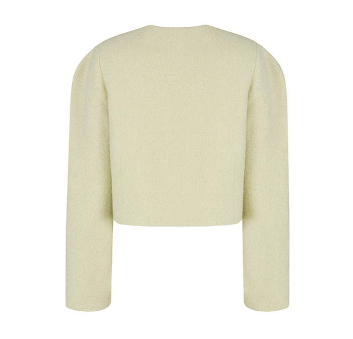 비밀은 없어 3회 강한나 자켓