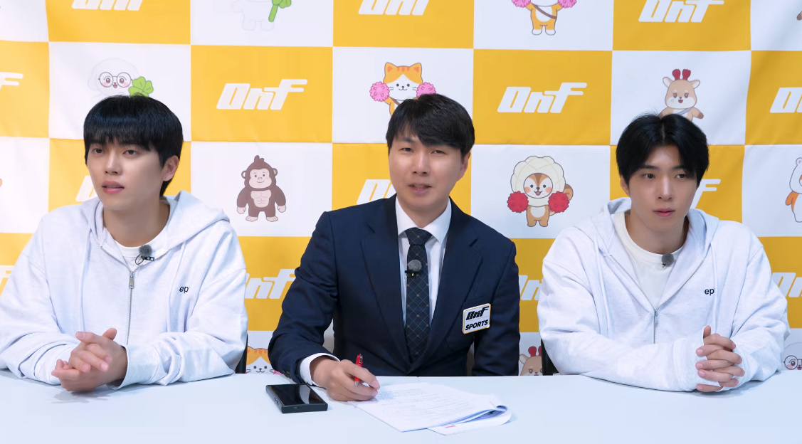 스포츠 영역만은 막하막하인 남돌...jpg | 인스티즈