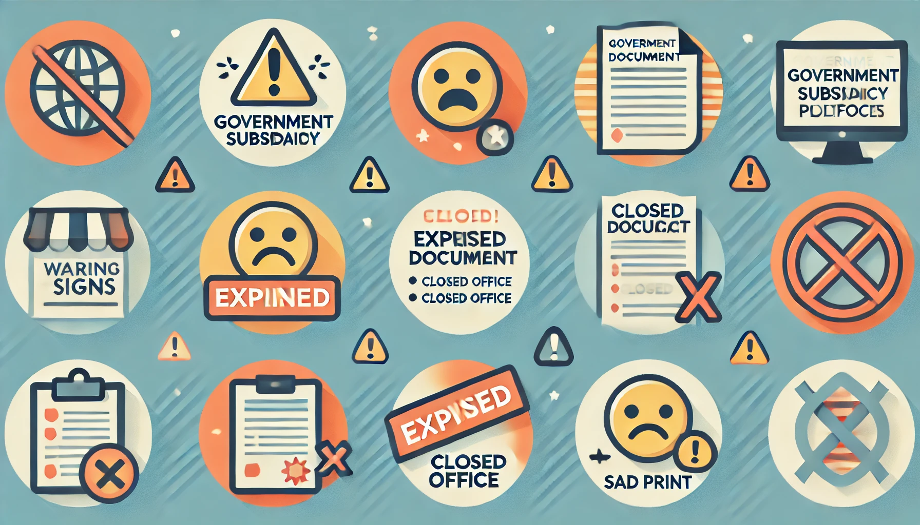 보조금24 자격조건