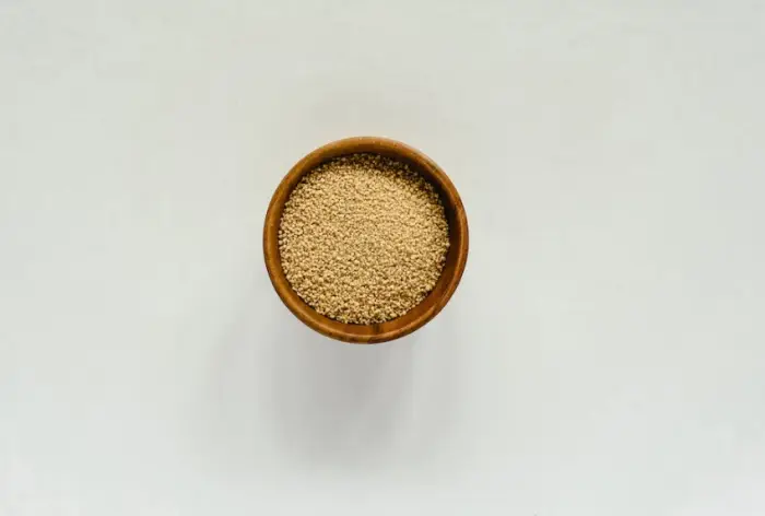 들기름 참기름 차이