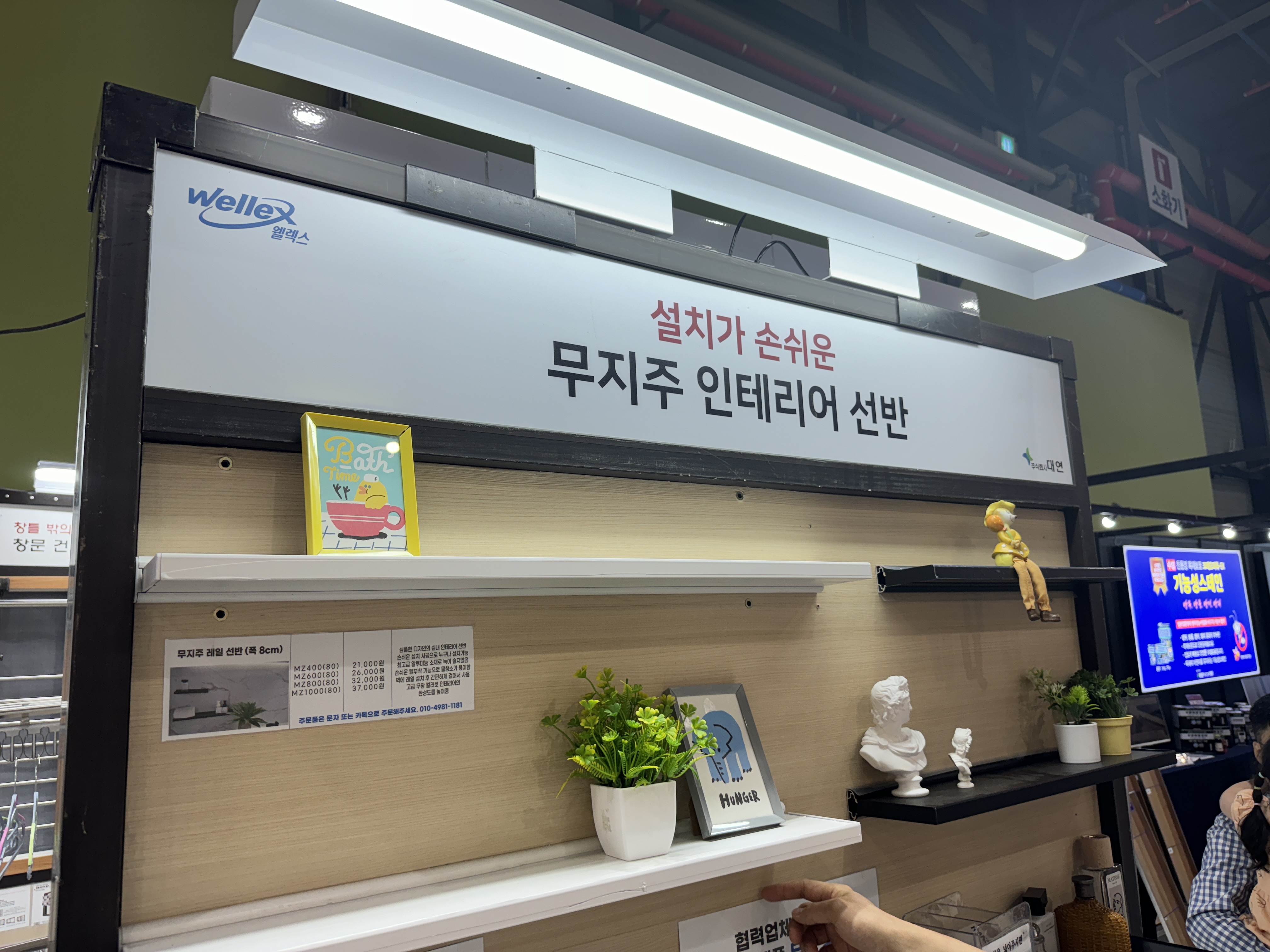 웰렉스