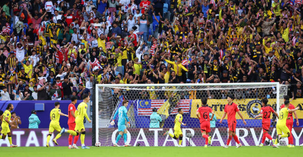 대한민국 말레이시아