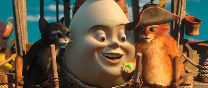 키티말랑손과험티덤티그리고장화신은고양이