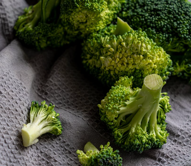 대장에 좋은 음식