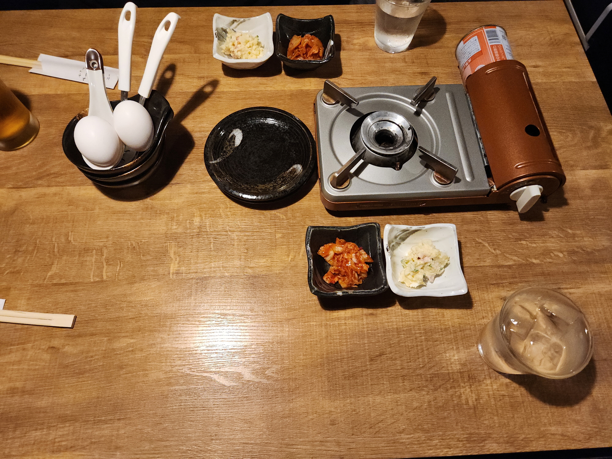 삿포로 이자카야 - 13