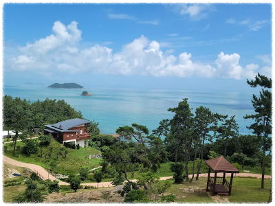 국립진도자연휴양림